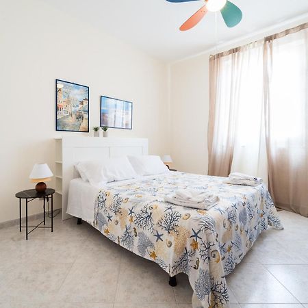 Appartamento Casa Sole Favignana Esterno foto